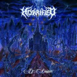 Horrified (UK) : Of Despair